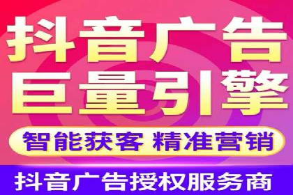 抖音信息流代理案例：助力品牌精准营销